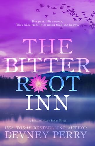 The Bitterroot Inn (Jamison Valley) The Bitterroot Inn (Jamison Valley)