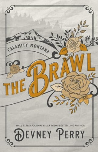 The Brawl (Calamity Montana)