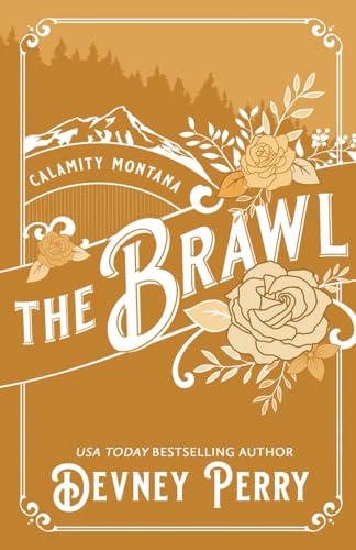 The Brawl: Deluxe Edition The Brawl: Deluxe Edition von Devney Perry LLC
