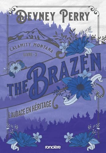 Calamity Montana - Tome 03 The Brazen - L'Audace en héritage (broché) Calamity Montana - Tome 03 The Brazen - L'Audace en héritage (broché) von RONCIERE