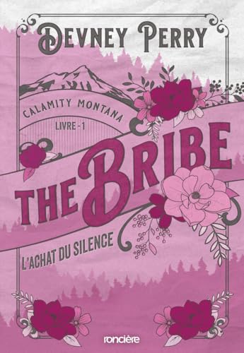 Calamity Montana - Tome 01 The Bribe - L'Achat du silence (broché) Calamity Montana - Tome 01 The Bribe - L'Achat du silence (broché) von RONCIERE