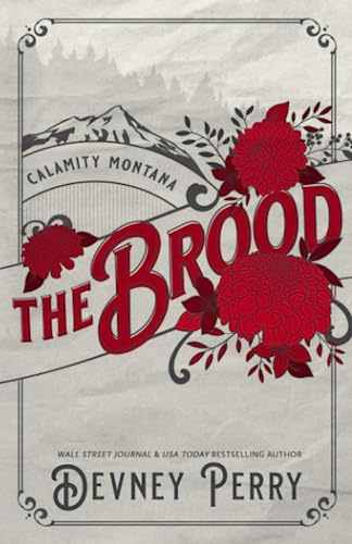 The Brood (Calamity Montana)
