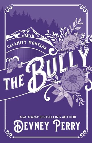 The Bully (Calamity Montana)