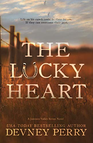 The Lucky Heart (Jamison Valley) von Devney Perry LLC