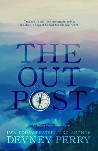 The Outpost (Jamison Valley)