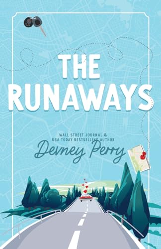 The Runaways The Runaways von Devney Perry