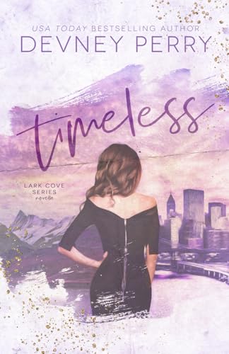 Timeless (Lark Cove, Band 5) von Devney Perry LLC