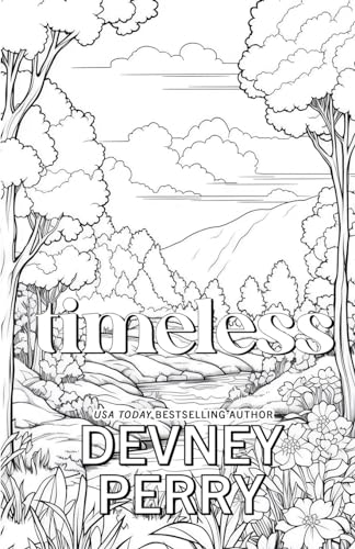 Timeless: Special Edition von Devney Perry LLC