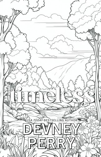 Timeless: Special Edition von Devney Perry LLC