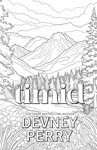 Timid: Special Edition von Devney Perry LLC