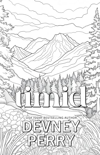 Timid: Special Edition Timid: Special Edition