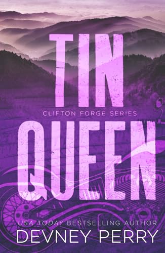 Tin Queen (Clifton Forge, Band 6) von Devney Perry LLC