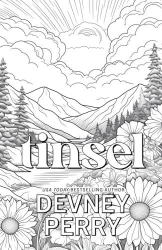 Tinsel: Special Edition von Devney Perry LLC