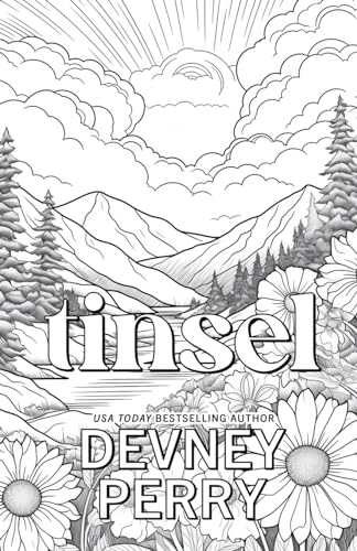 Tinsel: Special Edition Tinsel: Special Edition von Devney Perry