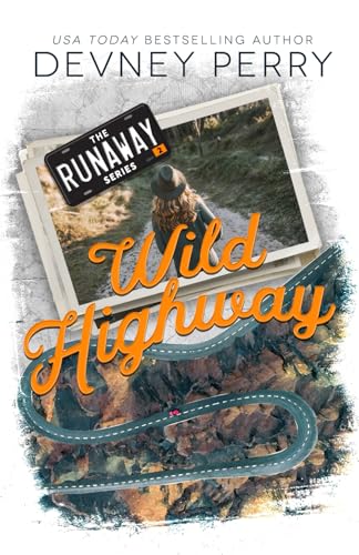 Wild Highway (Runaway, Band 2)