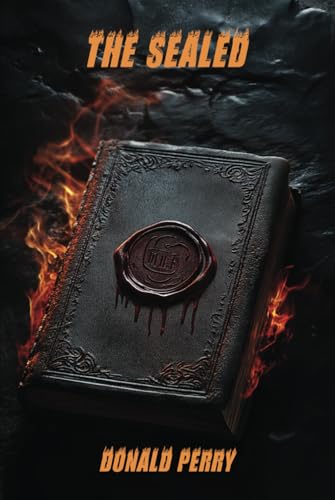 The Sealed von Amazon Writing & Publishers