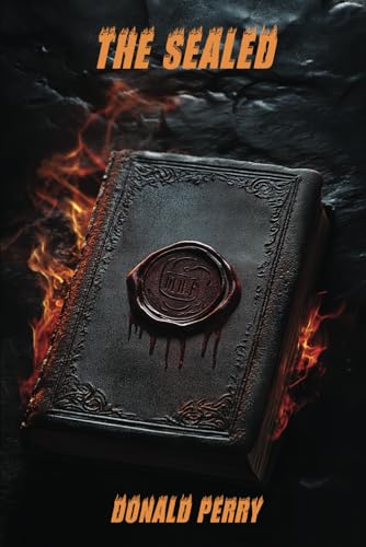 The Sealed von Amazon Writing & Publishers