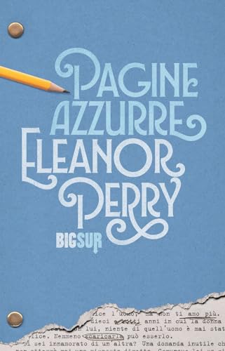 Pagine azzurre (BigSur) von Sur
