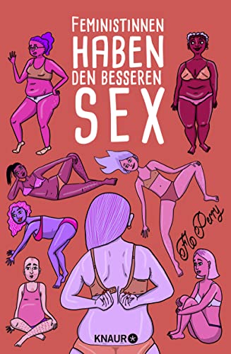Feministinnen haben den besseren Sex