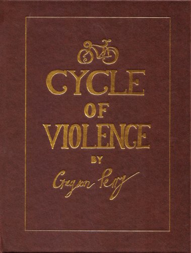 Cycle Of Violence von Atlas