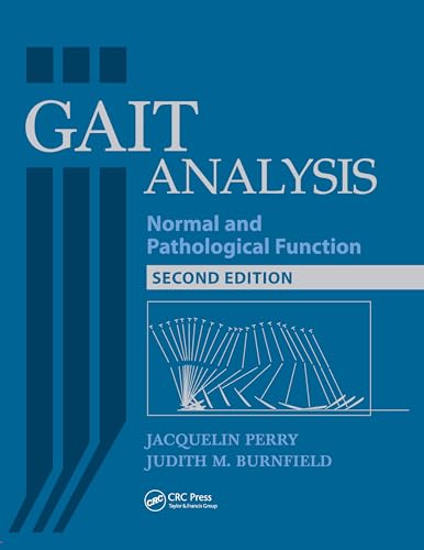 Gait Analysis: Normal and Pathological Function von Slack