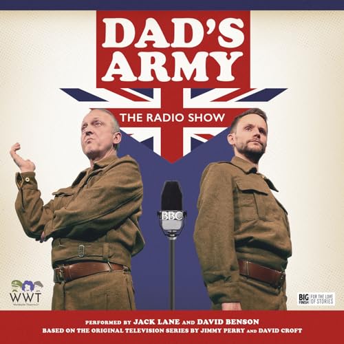 Dad's Army: The Radio Show von Big Finish Productions Ltd