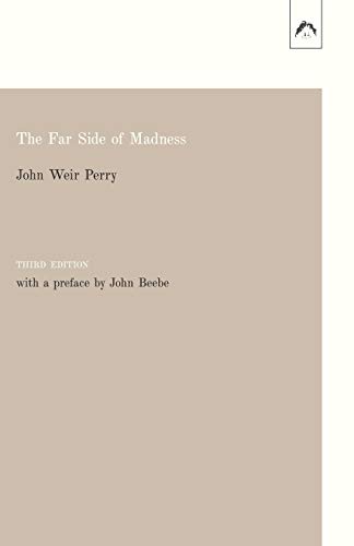The Far Side of Madness von Spring Publications