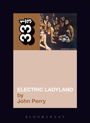 Electric Ladyland (33 1/3)