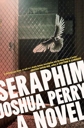 Seraphim von Melville House