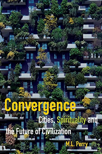 Convergence Convergence von George Ronald Publisher Ltd