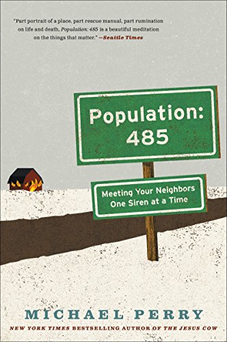 Population: 485 (P.S.)