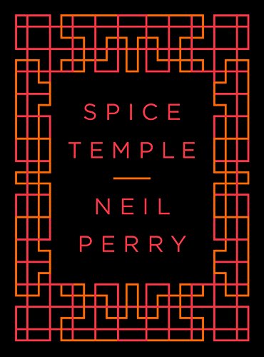 Spice Temple