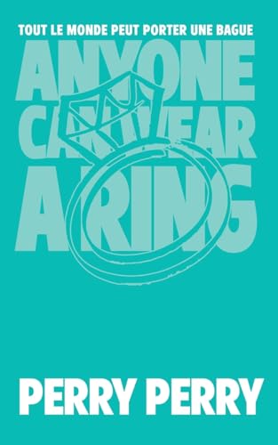 Anyone Can Wear A Ring von Blurb