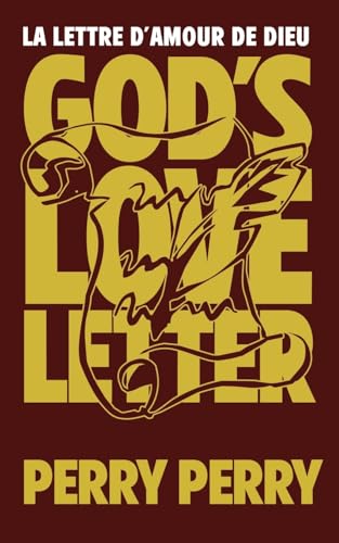 God's Love Letter von Blurb