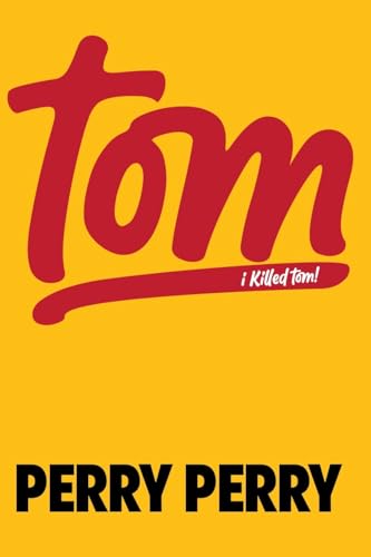 I Killed Tom von Blurb