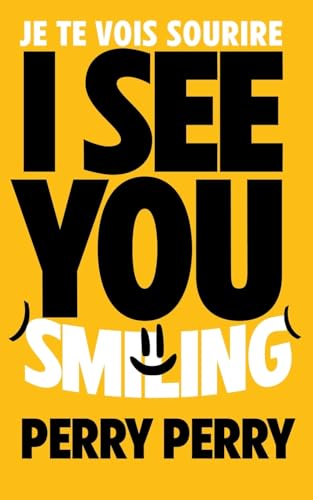 I See You Smiling von Blurb