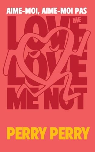Love Me, Love Me Not von Blurb