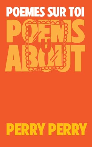 Poems About U von Blurb