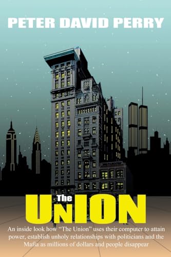 The Union von Covenant Books