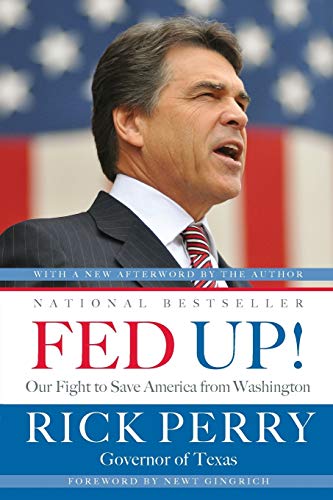 Fed Up!: Our Fight to Save America from Washington von LITTLE, BROWN