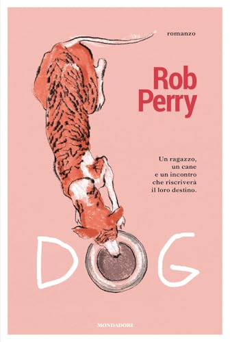 Dog (Omnibus) von Mondadori