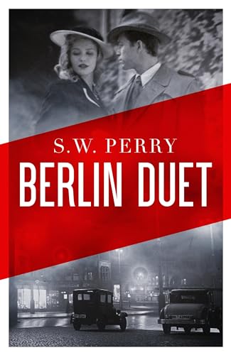 Berlin Duet von Atlantic Books