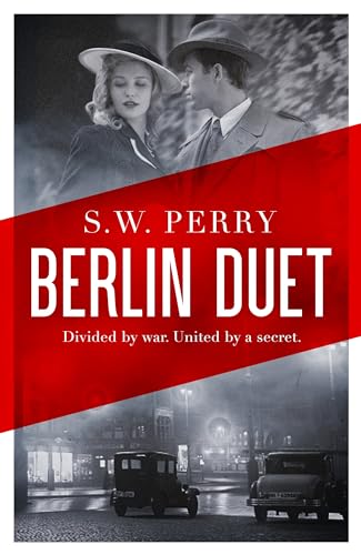 Berlin Duet von Corvus