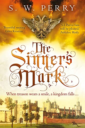 The Sinner's Mark: Volume 6 (The Jackdaw Mysteries) von Corvus