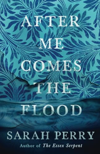 After me Comes the Flood: From the author of The Essex Serpent