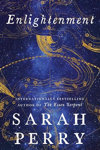 Enlightenment: A Novel von Mariner Books