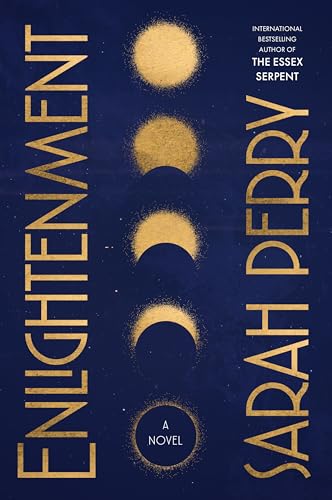 Enlightenment: A Novel von Mariner Books