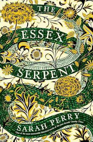 The Essex Serpent: The Sunday Times bestseller