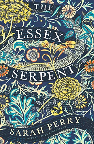 The Essex Serpent: from the Booker-longlisted author of Enlightenment von Profile Books