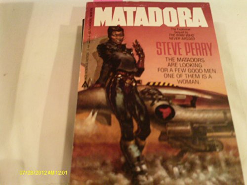 Matadora